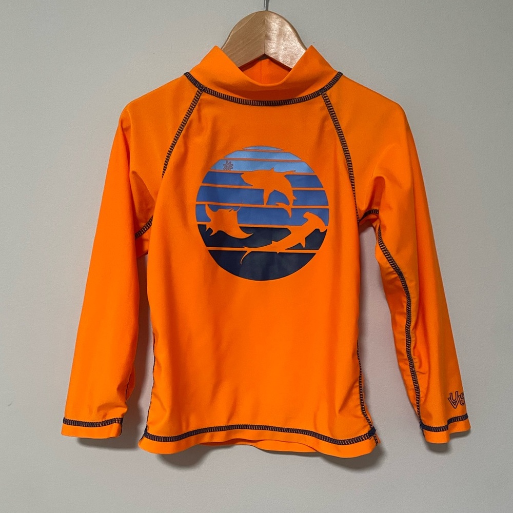 UV Skinz Swim Shirt